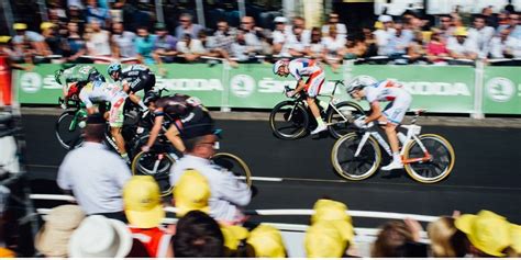 Tour de France Betting Odds .